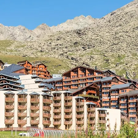 Les Temples Du Soleil - Maeva - 4 Personnes Confort Mae-1743 Apartament