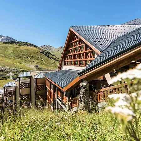 Les Temples Du Soleil - Maeva - 4 Personnes Confort Mae-1743 Apartament *