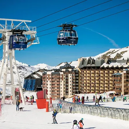 Les Temples Du Soleil - Maeva - 4 Personnes Confort Mae-1743 Apartament *