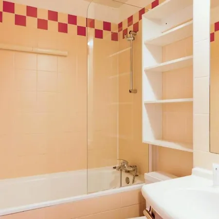 Les Temples Du Soleil - Maeva - 4 Personnes Confort Mae-1743 Apartament *