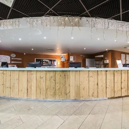 Apartament Les Temples Du Soleil - Maeva - 4 Personnes Confort Mae-1743 Val Thorens