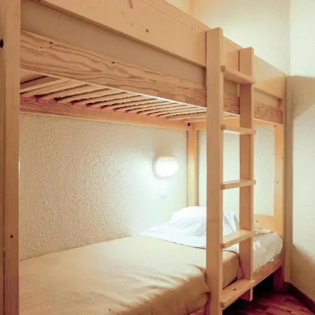 Apartmán Les Temples Du Soleil - Maeva - 4 Personnes Confort Mae-1743 *