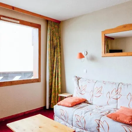 Apartament Les Temples Du Soleil - Maeva - 4 Personnes Confort Mae-1743