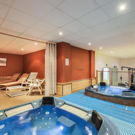 Appartamento Résidence Les Temples Du Soleil - Maeva - 4 Personnes Confort Mae-1743 Val Thorens