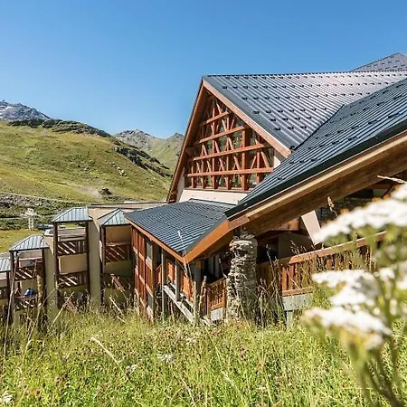 Résidence Les Temples Du Soleil - Maeva - 4 Personnes Confort Mae-1743 Val Thorens