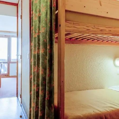 Résidence Les Temples Du Soleil - Maeva - 4 Personnes Confort Mae-1743 Appartamento Val Thorens