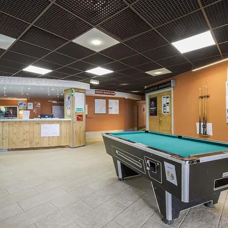 Apartament Les Temples Du Soleil - Maeva - 4 Personnes Confort Mae-1743 *